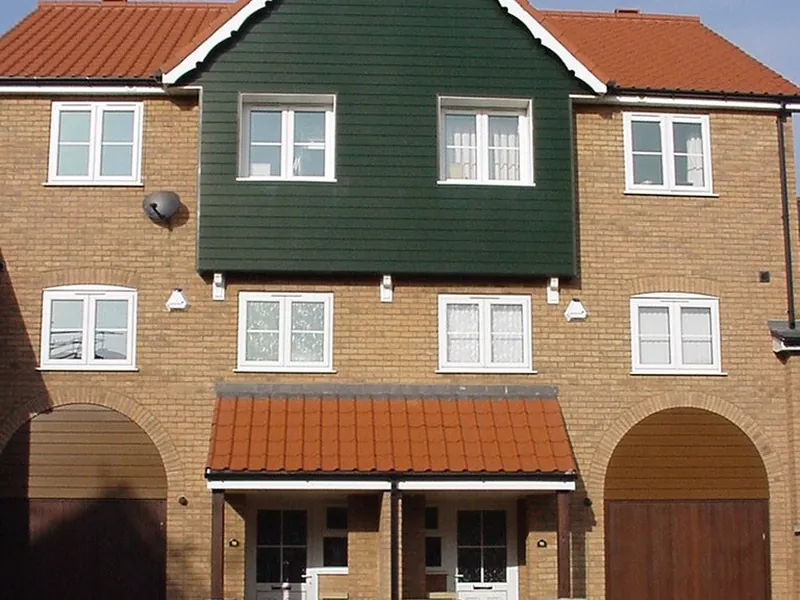 Double Glazing Windows Hampstead