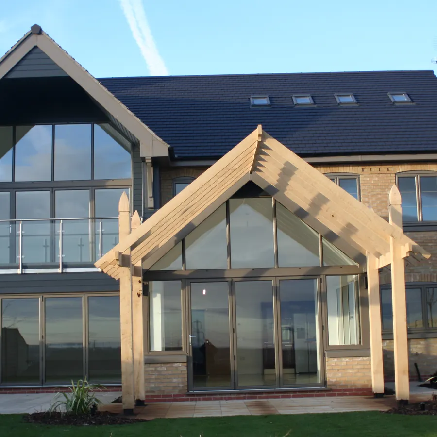 Double Glazing Windows Hampstead