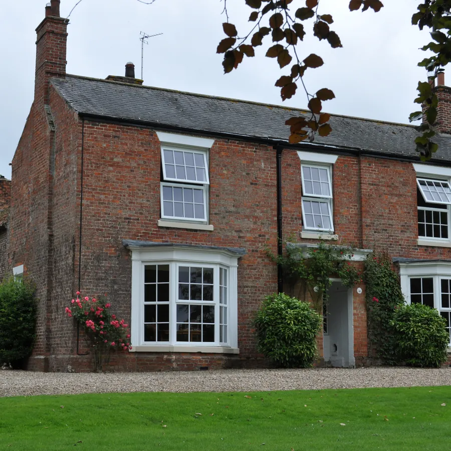 Double Glazing Windows Hampstead