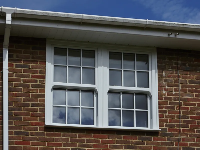 Sash Windows Hampstead