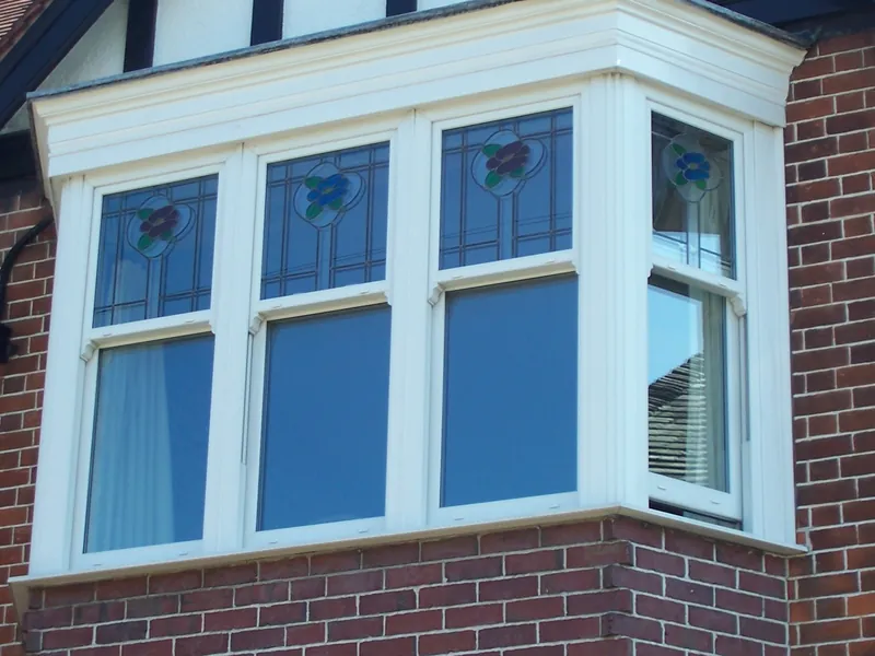 Sash Windows Hampstead
