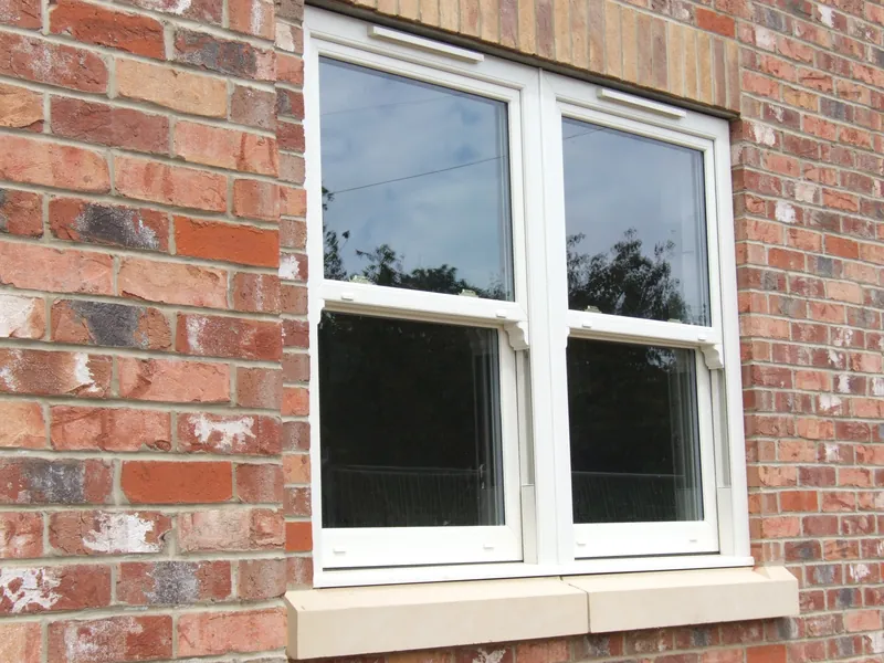 Sash Windows Hampstead