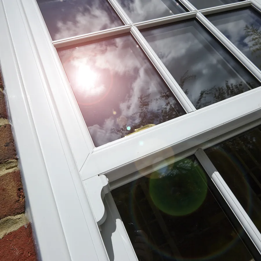 Sash Windows Hampstead