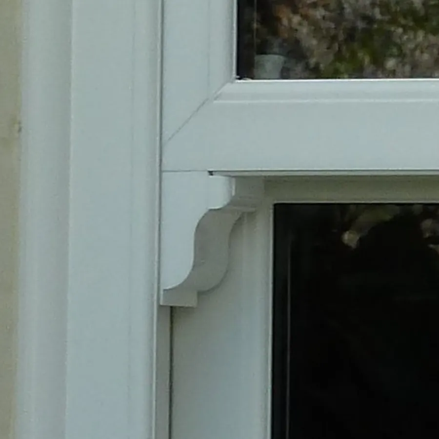 Sash Windows Hampstead