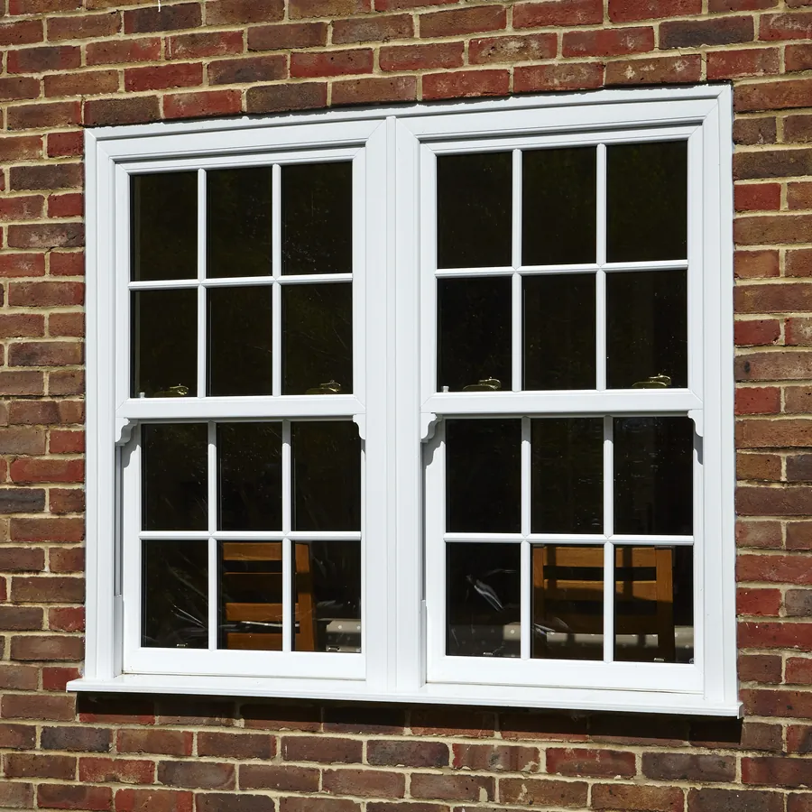 Sash Windows Hampstead
