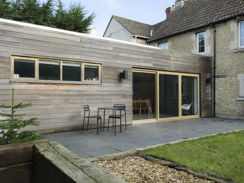 Sliding Windows Hampstead