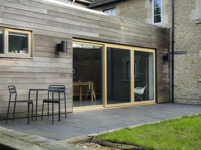 Sliding Windows Hampstead