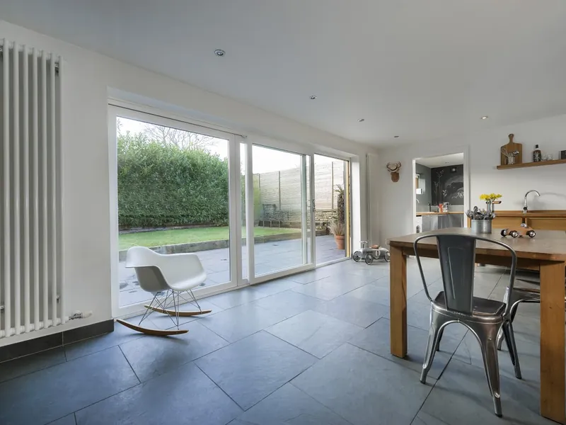 Sliding Windows Hampstead