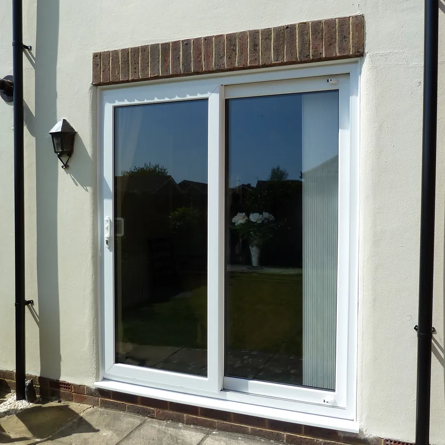Sliding Windows Hampstead