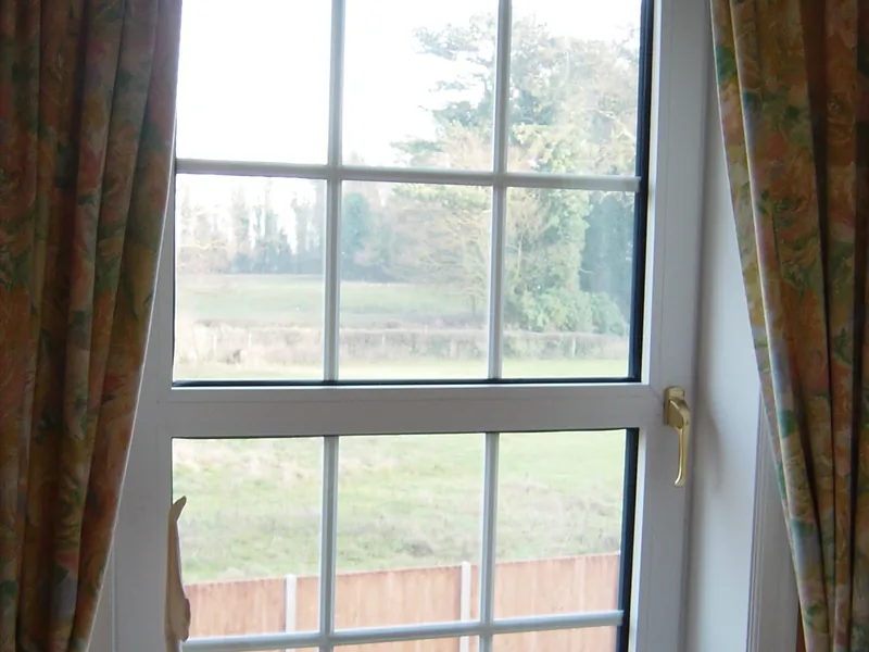 Tilt & Turn Windows Hampstead