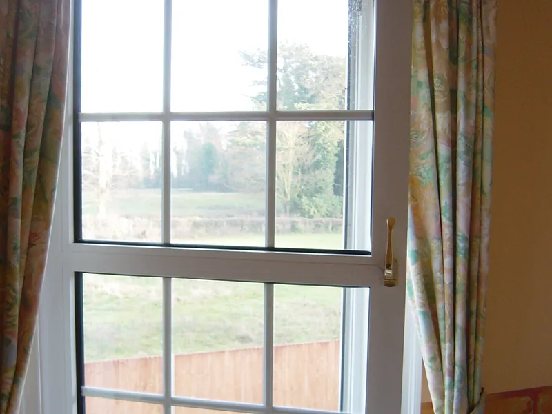 Tilt & Turn Windows Hampstead