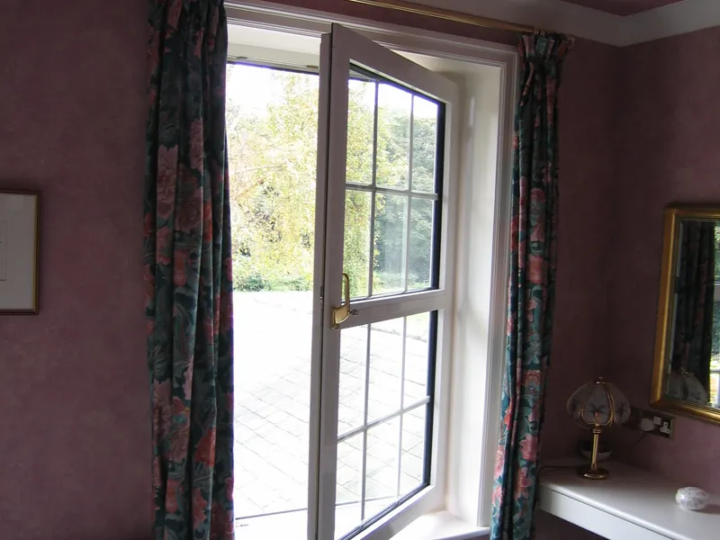 Tilt & Turn Windows Hampstead