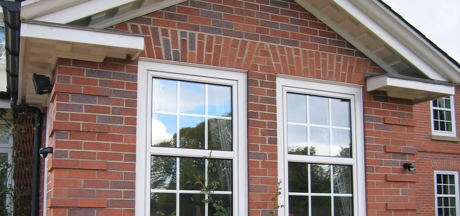 Tilt & Turn Windows Hampstead