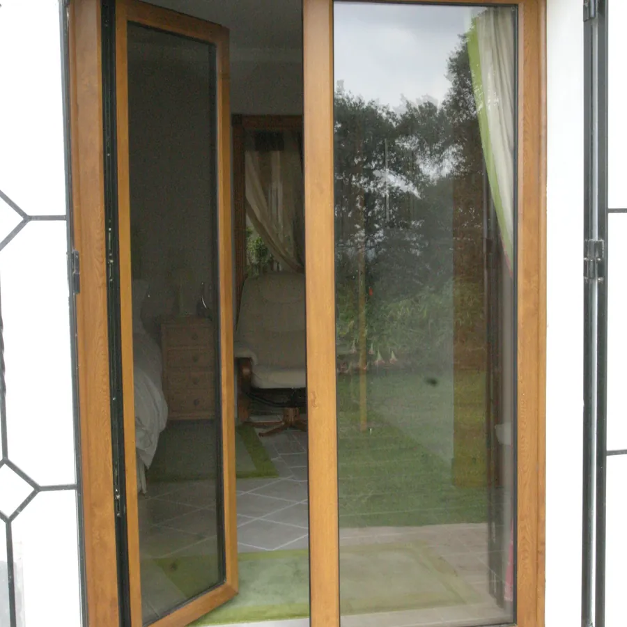 Tilt & Turn Windows Hampstead