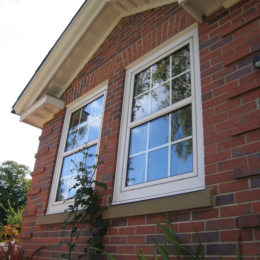 Tilt & Turn Windows Hampstead