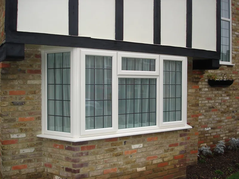 Triple Glazing Hampstead