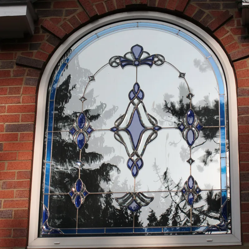 Double Vs Triple Glazing — Detail Hampstead