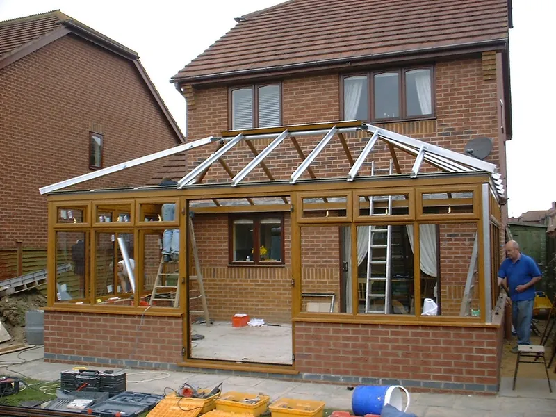 Free Survey — Gallery Hampstead