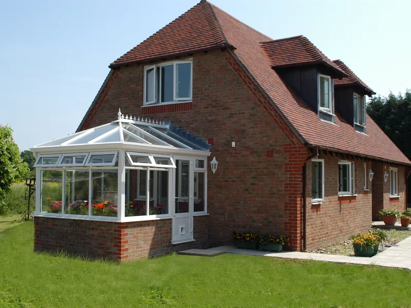 Double Glazing Prices Hampstead