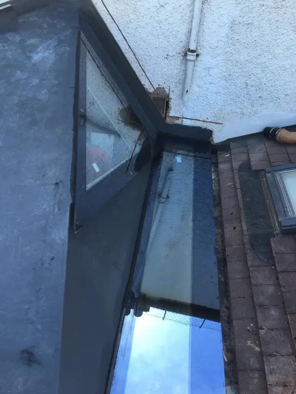 Skylights Hampstead